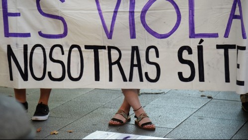 Maite Orsini por abuso grupal en Argentina: 'Los agresores no están enfermos, es parte de una cultura de la violación'