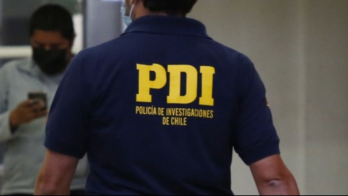 Funcionario de la PDI frustra encerrona en su contra y deja un asaltante herido a bala