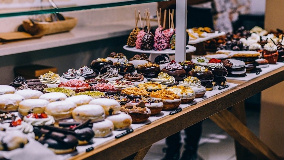 El trabajo soñado: Pastelería busca pasante probador de donas y le pagará 17 dólares por hora El trabajo soñado: Pastelería busca pasante probador de donas y le pagará 17 dólares por hora