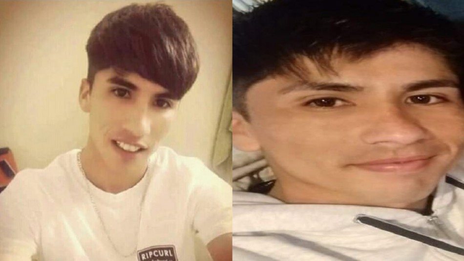 Joven excampeón de boxeo lleva más de 20 días desaparecido en Iquique: Familia pide intensificar la búsqueda Joven excampeón de boxeo lleva más de 20 días desaparecido en Iquique: Familia pide intensificar la búsqueda