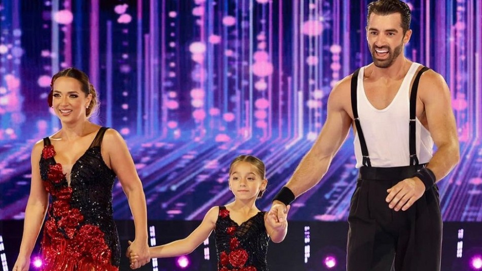 Adamari López viaja a Cancún con familiares y amigos para el cumpleaños de su hija Alaïa: Toni Costa las acompañó Adamari López viaja a Cancún con familiares y amigos para el cumpleaños de su hija Alaïa: Toni Costa las acompañó