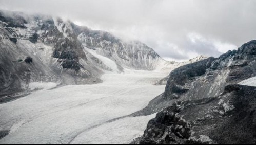 Presidente Piñera anuncia la creación del Parque Nacional Glaciares de Santiago: Tiene 75 mil hectáreas