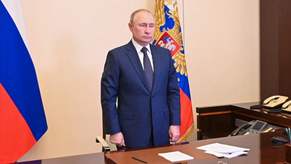 vladimir-putin Vladimir Putin