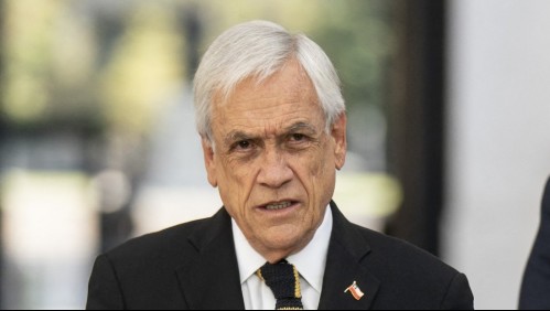 Cadem: Sebastián Piñera enfrenta su última semana de Gobierno con un 71% de desaprobación