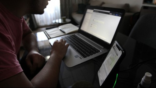 Trabajador arriesga tres años de cárcel por no devolver computador tras ser desvinculado