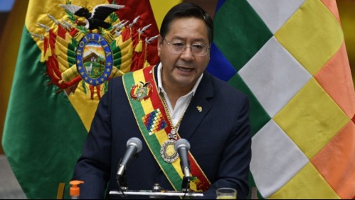 Presidente de Bolivia confirmó su presencia en cambio de mando: 'Es importante para la consolidación de los pueblos'