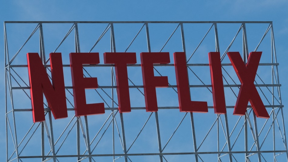 netflix Netflix