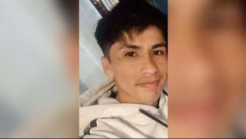 'Hemos ido al cementerio, pozos, casas abandonadas y nada': familia de joven boxeador desaparecido relata búsqueda