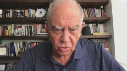 Académico y efectos de la guerra: 'El aumento del precio del trigo va a ocurrir en todos lados'