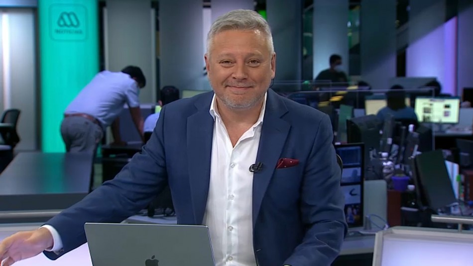 Meganoticias Prime - Lunes 07 de marzo 2022 Meganoticias Prime - Lunes 07 de marzo 2022