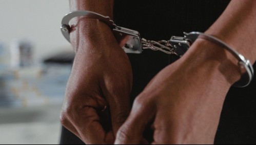 Así identificaron a un sujeto que robó 15 casas en las comunas de La Florida y Puente Alto