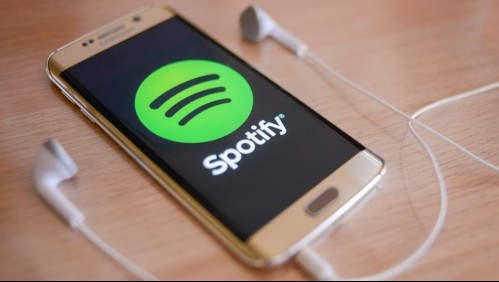 No es tu celular: Usuarios reportan caída de Spotify a nivel mundial
