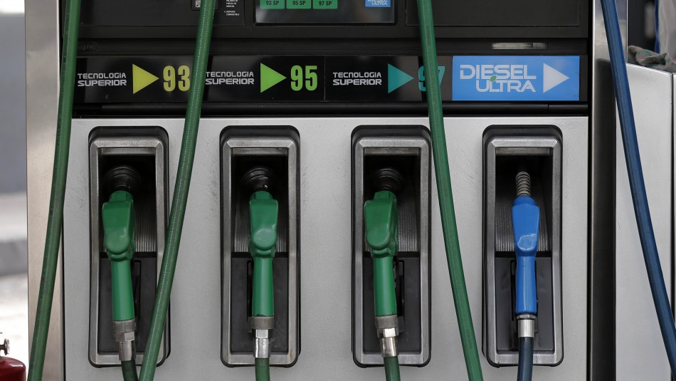 Precios de los combustibles: Ministro de Hacienda informa de modificación al Mepco para evitar grandes alzas Precios de los combustibles: Ministro de Hacienda informa de modificación al Mepco para evitar grandes alzas