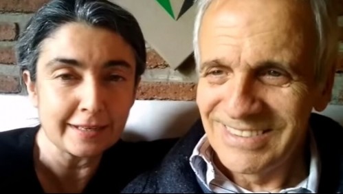 'Dejamos de compartir la cama y fue doloroso': Paulina Urrutia actualiza el estado de salud de su esposo Augusto Góngora