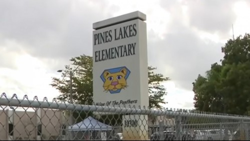 Niño de cinco años golpea a su maestra y la manda al hospital: 'Ni siquiera podía responder'