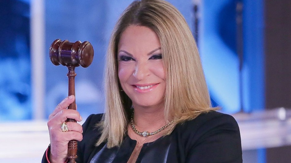 La foto de la doctora Ana María Polo en Chile que desató la nostalgia de sus fans: La foto de la doctora Ana María Polo en Chile que desató la nostalgia de sus fans: