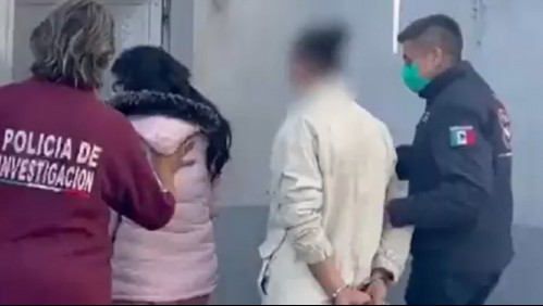 Pareja asesina a su bebé de apenas un año durante una discusión