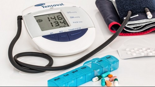 Hipertensión: Estas son algunas señales que te pueden indicar que tienes la presión alta