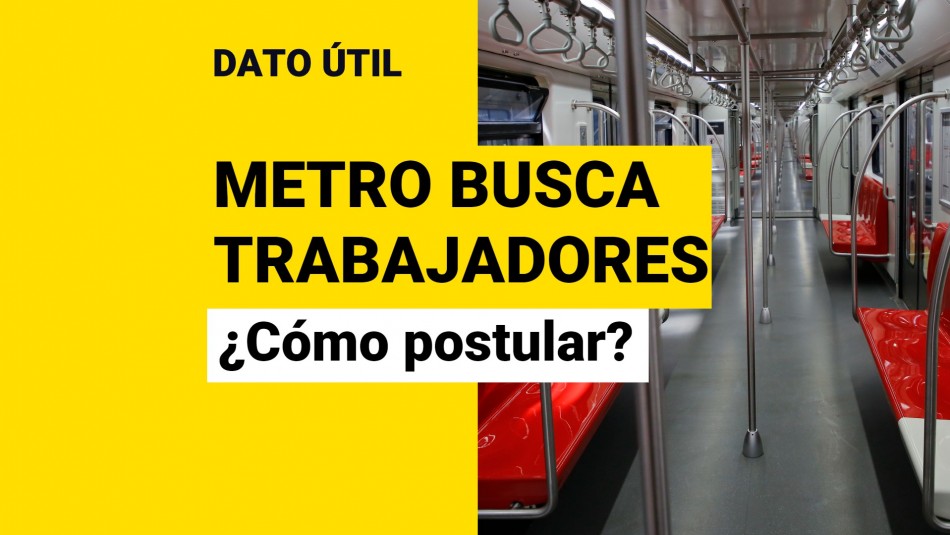 metro-busca-trabajadores metro busca trabajadores