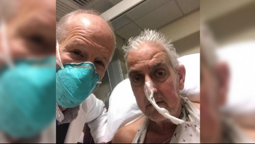 Muere el primer paciente que recibió un trasplante de corazón de cerdo