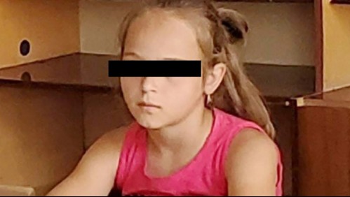 'Se emborracharon y empezaron a disparar': niña ucraniana de 10 años es asesinada en su casa por soldados rusos