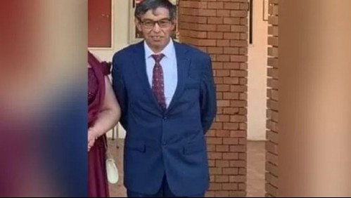 Encontraron cuerpo de bombero honorario que habría sido secuestrado en la comuna de Chanco