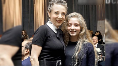 'Quiero vivir, no sobrevivir': Hija de Edith González reaparece y asombra con contundente mensaje