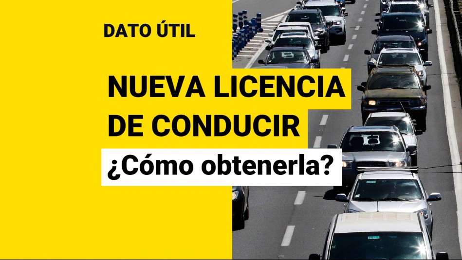 Licencia de conducir digital: ¿Cómo se podrá obtener el nuevo documento? Licencia de conducir digital: ¿Cómo se podrá obtener el nuevo documento?