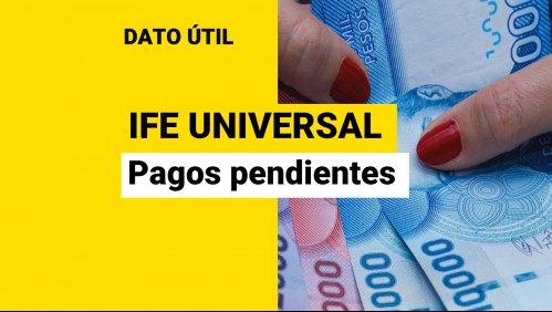Hay $40 mil millones sin cobrar: ¿Cómo puedo saber si tengo pagos pendientes del IFE Universal?