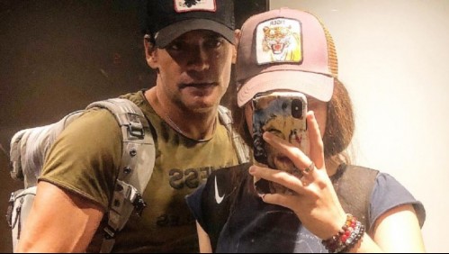 Hija de Cristián de la Fuente se encuentra fuera de riesgo vital tras recibir disparo: Policías hablaron del robo