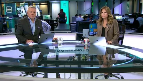 Meganoticias Prime - Jueves 10 de marzo 2022