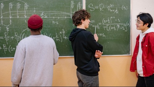 'Me pidió perdón': Profesor fue asaltado por delincuente que resultó ser su alumno