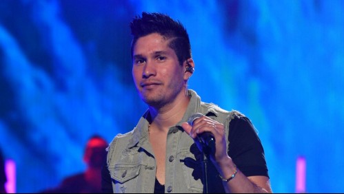 Estas son las enfermedades que afectan a Chyno Miranda después de contagiarse con coronavirus