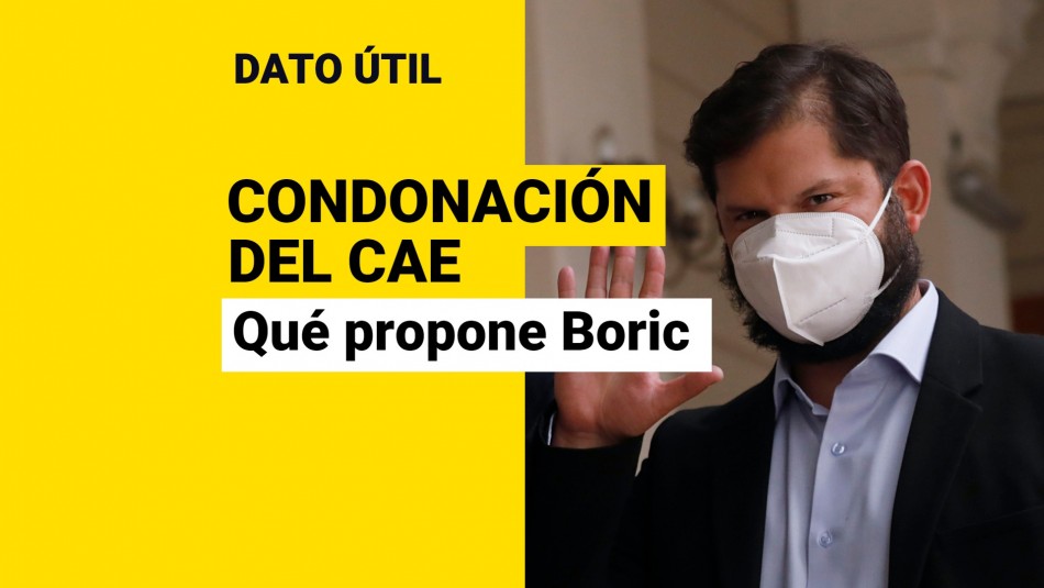 condonacion-cae-gobierno-de-boric condonacion cae gobierno de boric