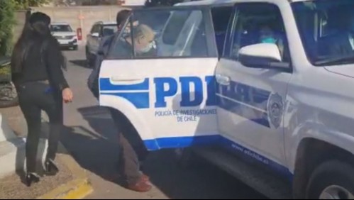 Tras dos años prófugo es detenido un adulto mayor por delitos sexuales reiterados contra tres menores