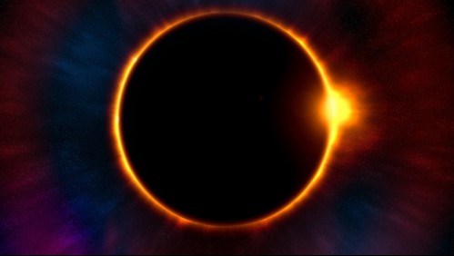 Eclipse solar: ¿Cuándo ocurrirá el primero de estos fenómenos en 2022?