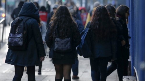 Fiscalía ordena diligencias por 'pornografía infantil' y 'amenazas a menores' tras denuncia en Providencia