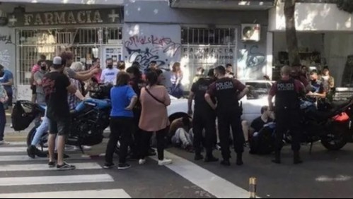 'Lo único que quiero es poder recuperarme': la carta abierta escrita por joven víctima de violación grupal en Palermo