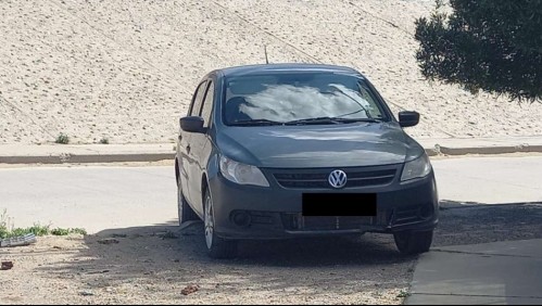 Freno de mano estaba descompuesto: muere niña de 6 años al ser atropellada por el vehículo de su madre