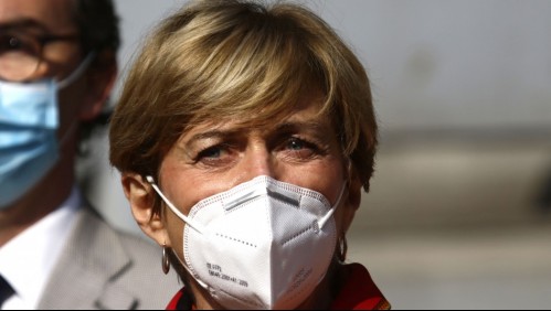 'No pueden volver al Lastarria de ninguna manera': Matthei asegura que integrantes de chat La Manada son un peligro