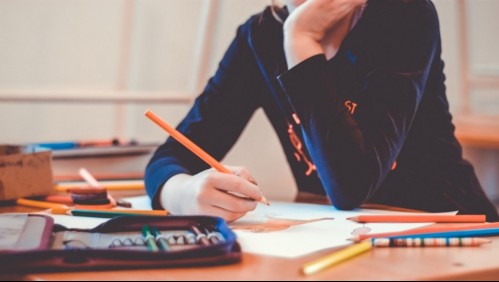 Adolescente es arrestada por tener una 'lista de asesinatos' con los nombres de sus compañeros del colegio