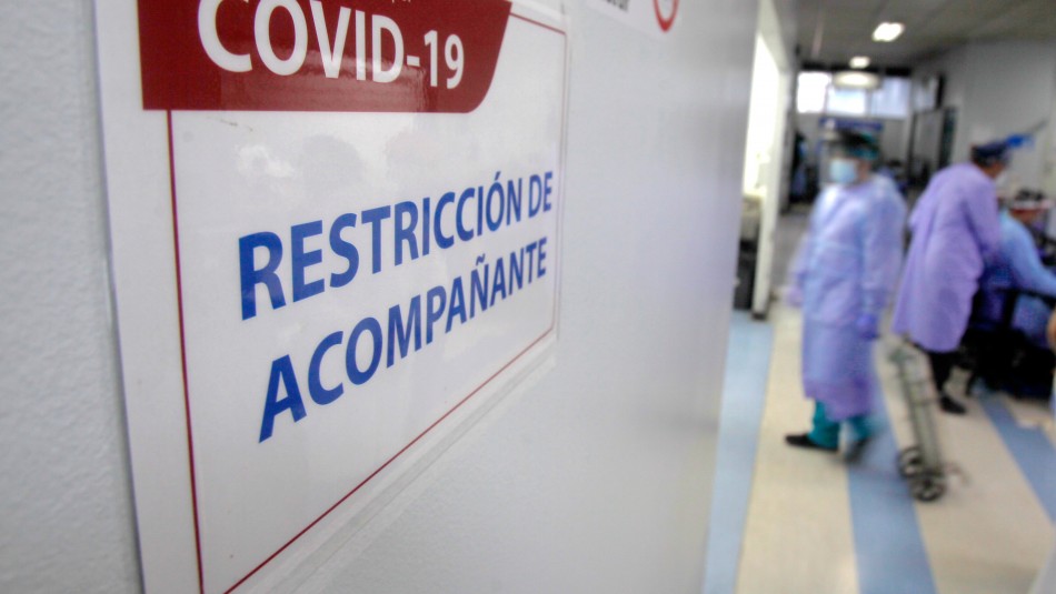 coronavirus Minsal vuelve a informar más de 3 mil nuevos contagios después de un mes