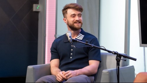 Este es el trastorno del desarrollo que sufre Daniel Radcliffe, el protagonista de 'Harry Potter'