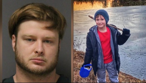 Padre es acusado de asesinato tras obligar a su hijo de 6 años a correr en una trotadora