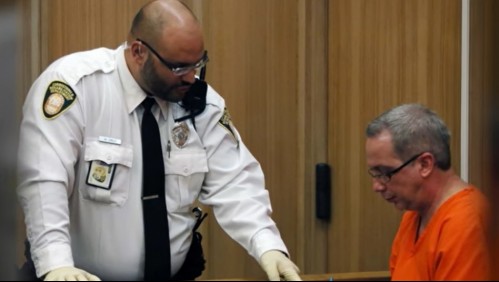 Actor de 'Sábado Gigante Internacional' fue condenado a 57 años de cárcel por pornografía infantil