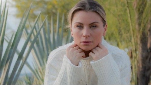 Ludwika Paleta muestra por primera vez a su hija Bárbara en redes sociales: Así de grande está la melliza