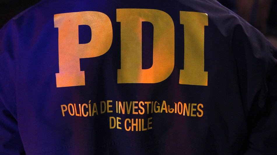 Caso de mujer calcinada en Talcahuano: Detienen a presunto responsable tras meses de investigación