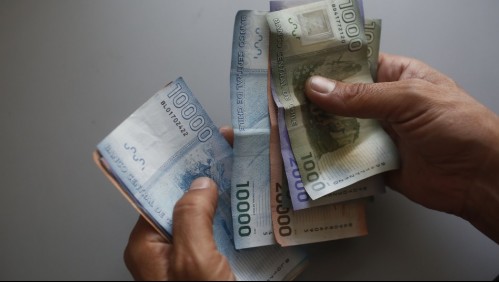 Aumento de sueldo mínimo: Gobierno de Boric espera llegar a los $400 mil en un año