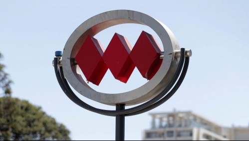 Metro extenderá horarios de 10 estaciones durante los tres días de Lollapalooza