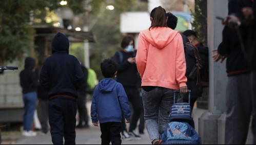 Actualización al plan Paso a Paso del 10 de marzo establece cambios en clases presenciales